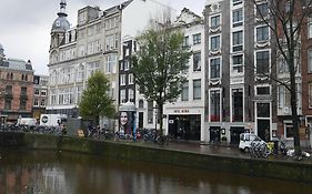 Agora Hotel Amsterdam